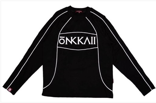 Linework Long Sleeve