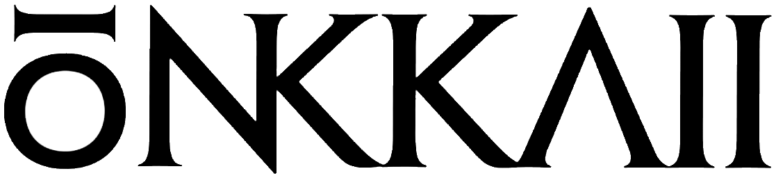 TONKKAH